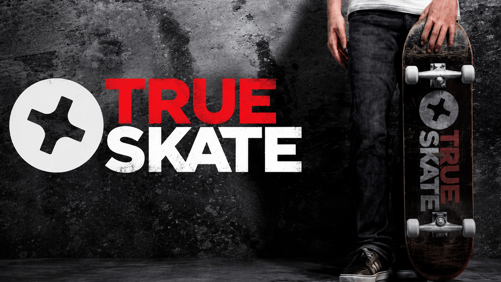 Игра True Skate Игра True Skate