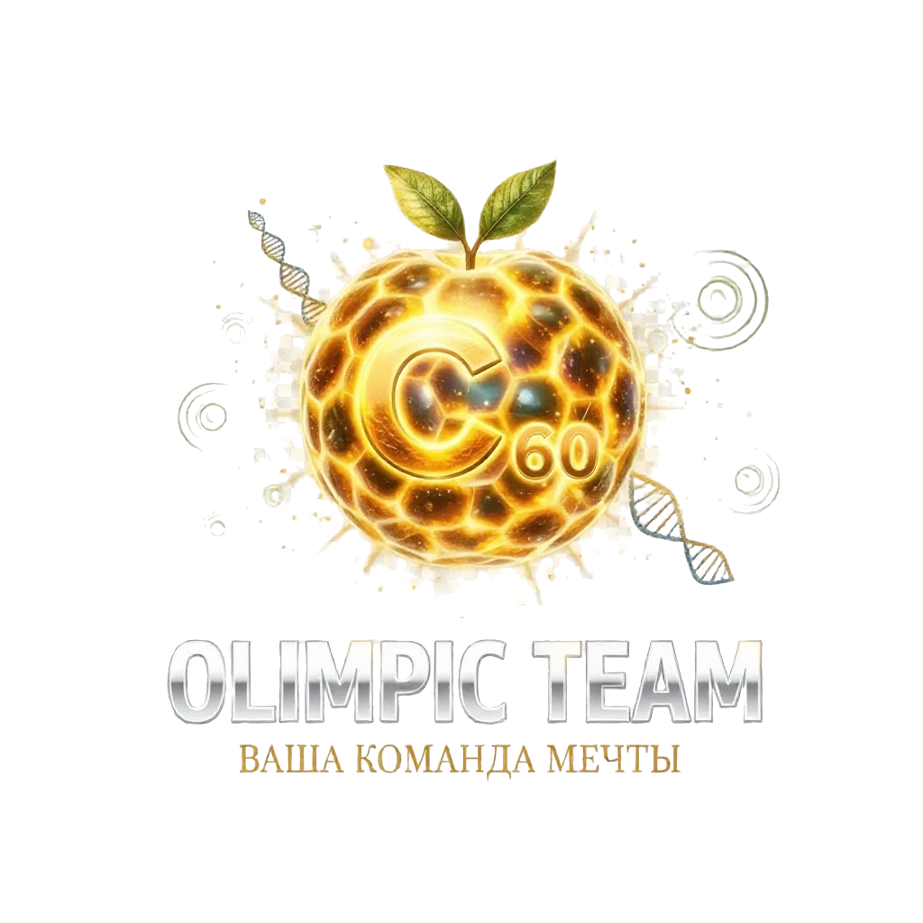 Olympic Team: Индустрия продления жизни — Longevity & Anti‑Age