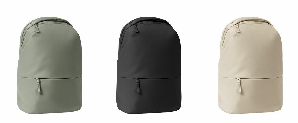 Рюкзак Xiaomi Mijia Commuting Backpack (MJTQB01RM)