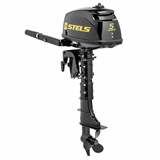 Подвесной лодочный мотор STELS 5hp Подвесной лодочный мотор STELS 5hp