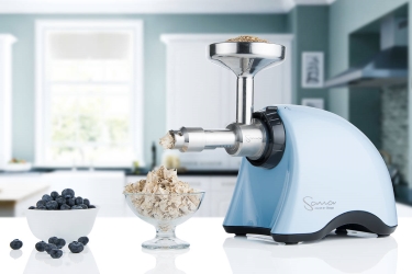 Соковыжималка Sana Juicer EUJ-707 Соковыжималка Sana Juicer EUJ-707