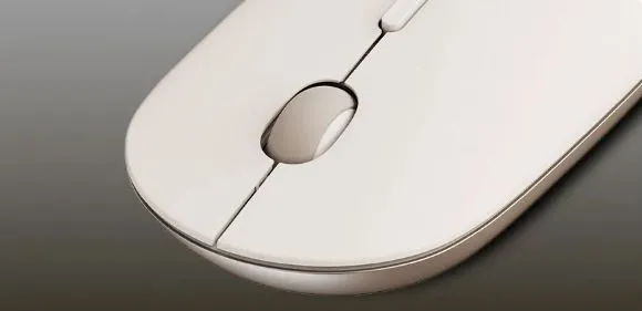 Мышь беспроводная Xiaomi Portable Mouse 3 (XMBXSB01YM)