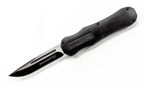 Реплика ножа Benchmade MCHehry