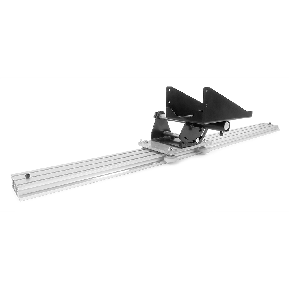 Система направляющих MESSER