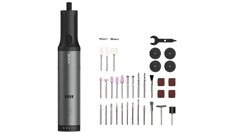 Шлифовальный набор Xiaomi Atuman EP2 Grinder Tool-описание-12.jpg