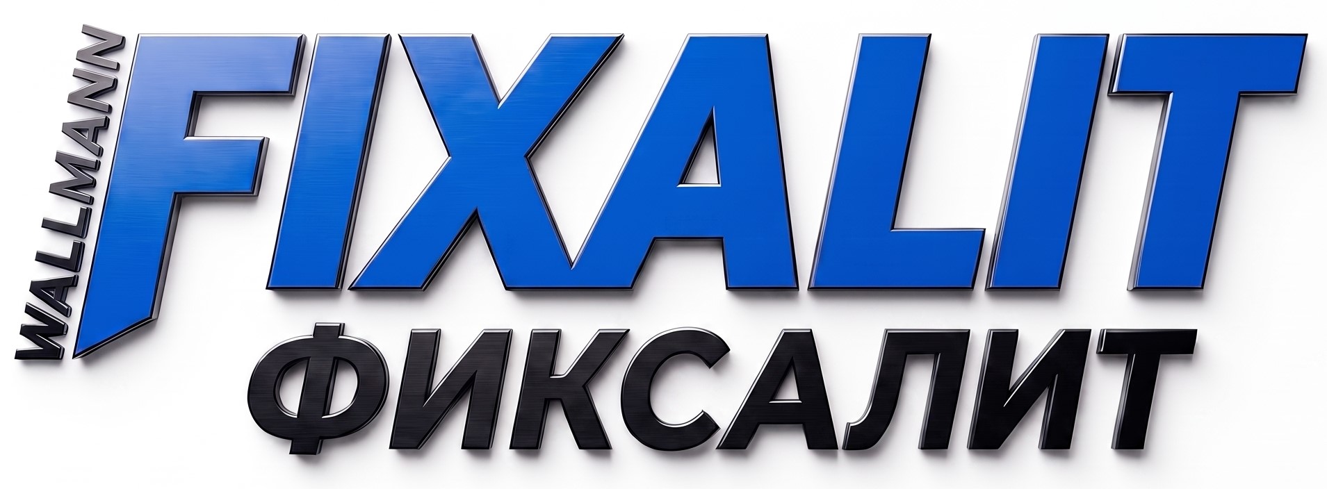 Монтажный профиль и крепления FIXALIT
