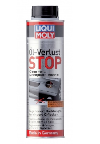 Liqui Moly Oil Verlust Stop Стоп-течь моторного масла