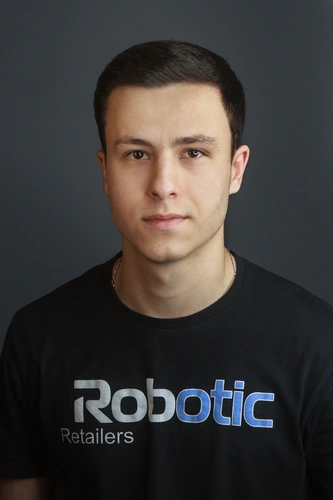 Анатолий Меджитов &mdash; Техник по подготовке оборудования