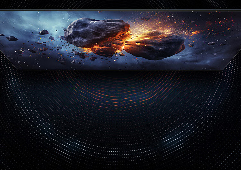 Телевизор Xiaomi Redmi X 75 240HZ (2025)