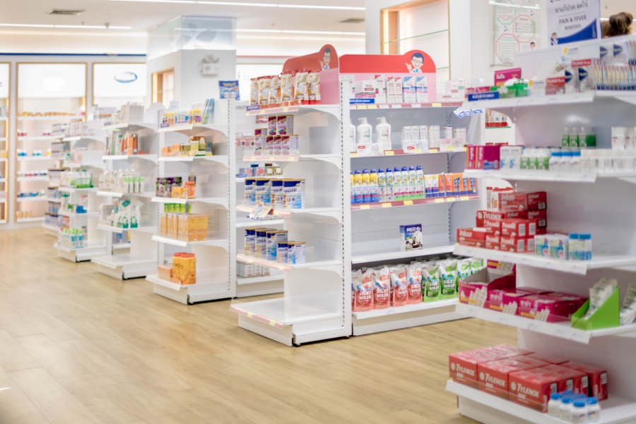 аптека