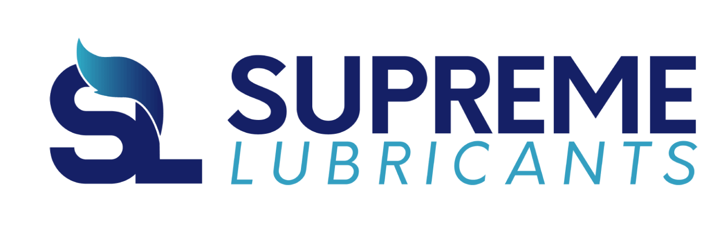 Логотип бренда Supreme Lubricants