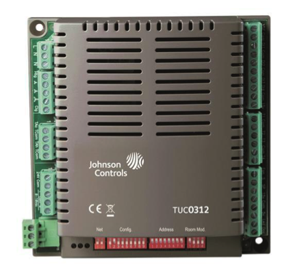 Контроллер Johnson Controls TUC03 Plus