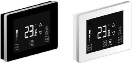 панели TUC03 Plus