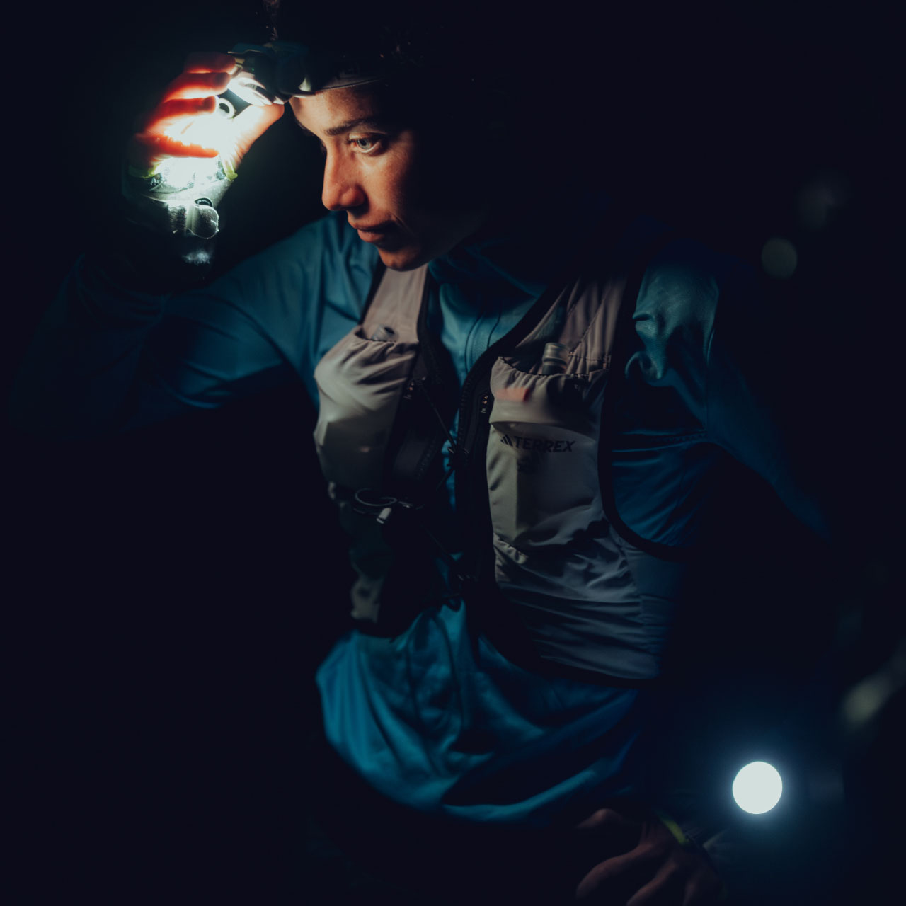 AMOLED-дисплей Suunto Race