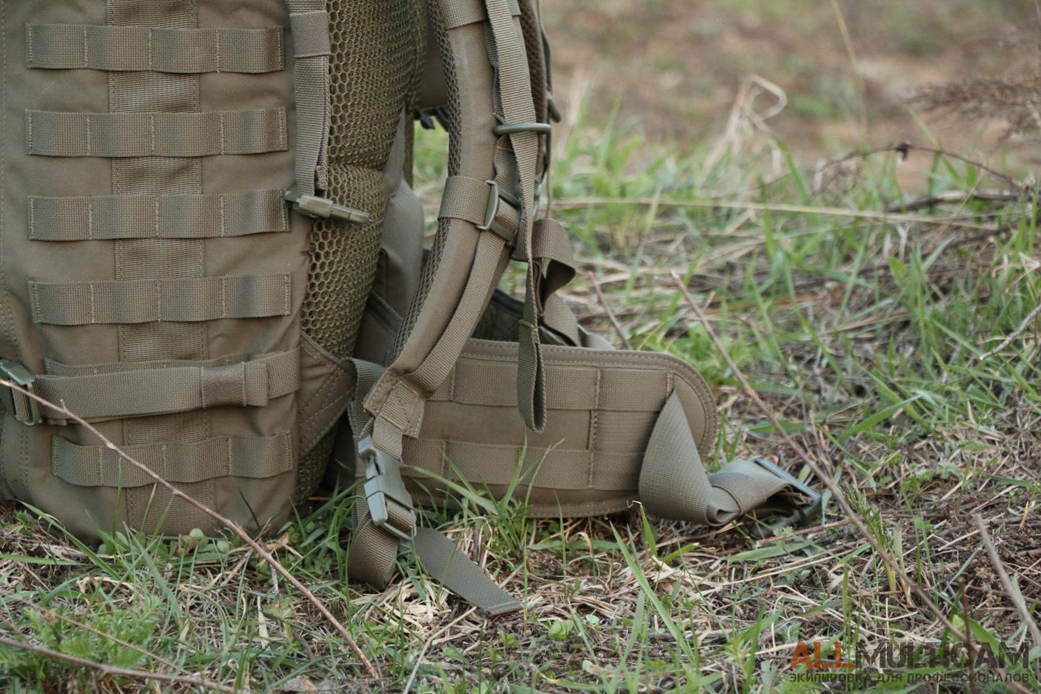 ТАКТИЧЕСКИЙ РЮКЗАК PREDATOR WARRIOR ASSAULT SYSTEMS