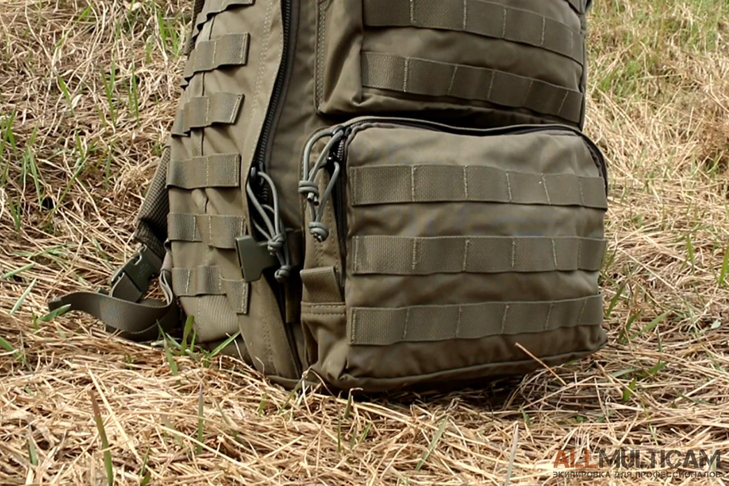 ТАКТИЧЕСКИЙ РЮКЗАК PREDATOR WARRIOR ASSAULT SYSTEMS