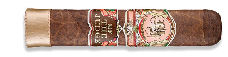 My Father The Judge Grand Robusto