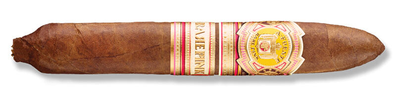 Arturo Fuente Rare Pink Vintage 1960&rsquo;s S&eacute;ries Happy Ending