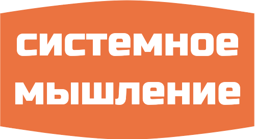 Системное мышление