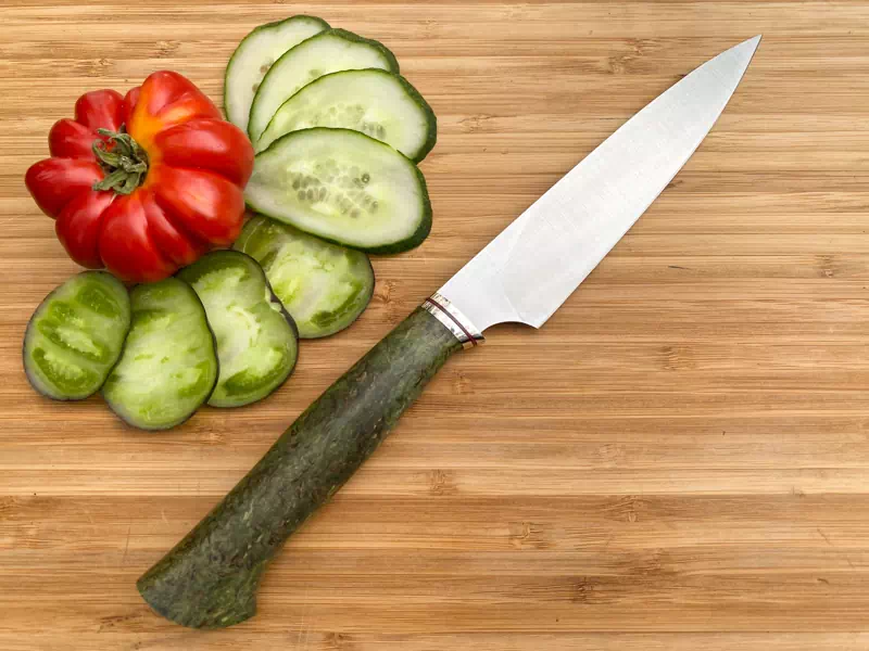 Специализированные кухонные ножи Специализированные кухонные ножи