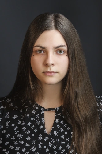 Анна Егазарян &mdash; Графический дизайнер