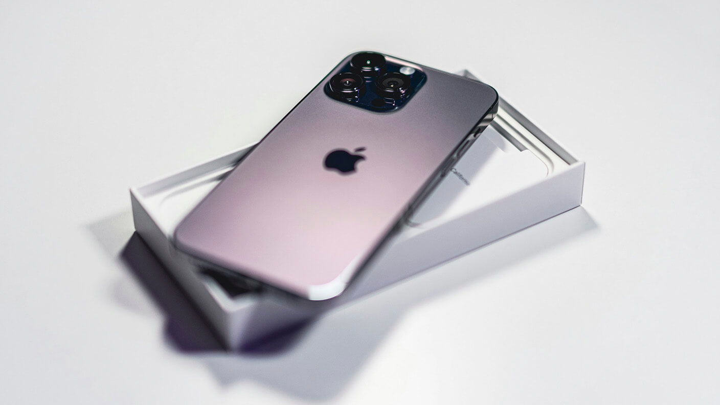 iPhone 14 Pro Max iPhone 14 Pro Max
