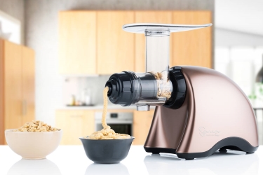 Соковыжималка Sana Juicer EUJ-707 Соковыжималка Sana Juicer EUJ-707