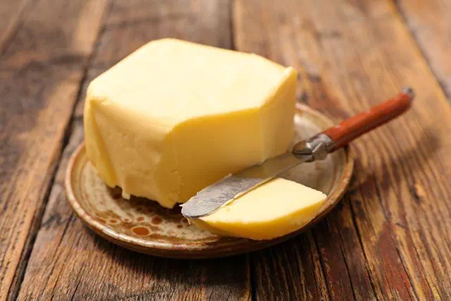 Нож для масла Нож для масла