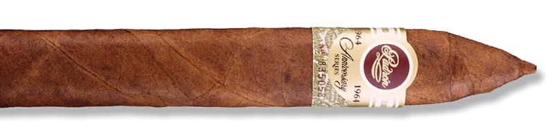 Padrón 1964 Anniversary Series Torpedo (Natural)
