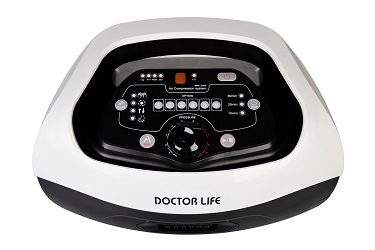 Накачка камер манжет Doctor Life SP-3000