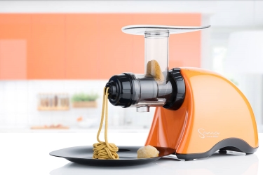 Соковыжималка Sana Juicer EUJ-707