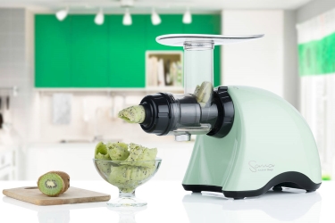 Соковыжималка Sana Juicer EUJ-707 Соковыжималка Sana Juicer EUJ-707