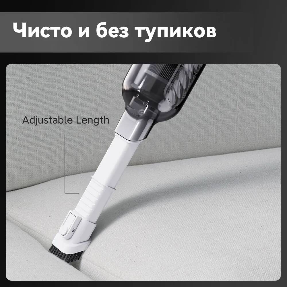 Пылесос Lydsto H5