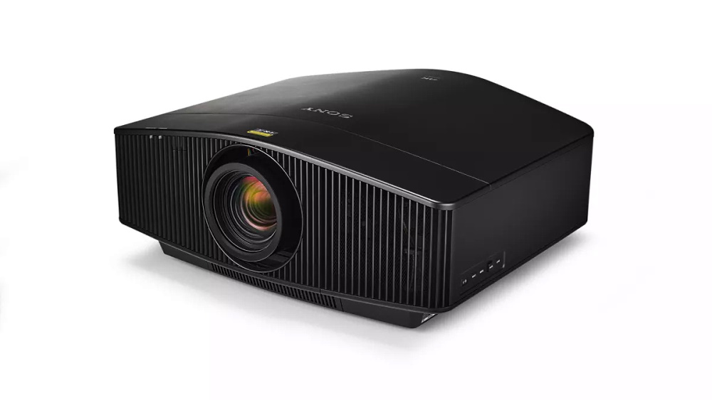 4K проектор Sony VPL-VW890ES