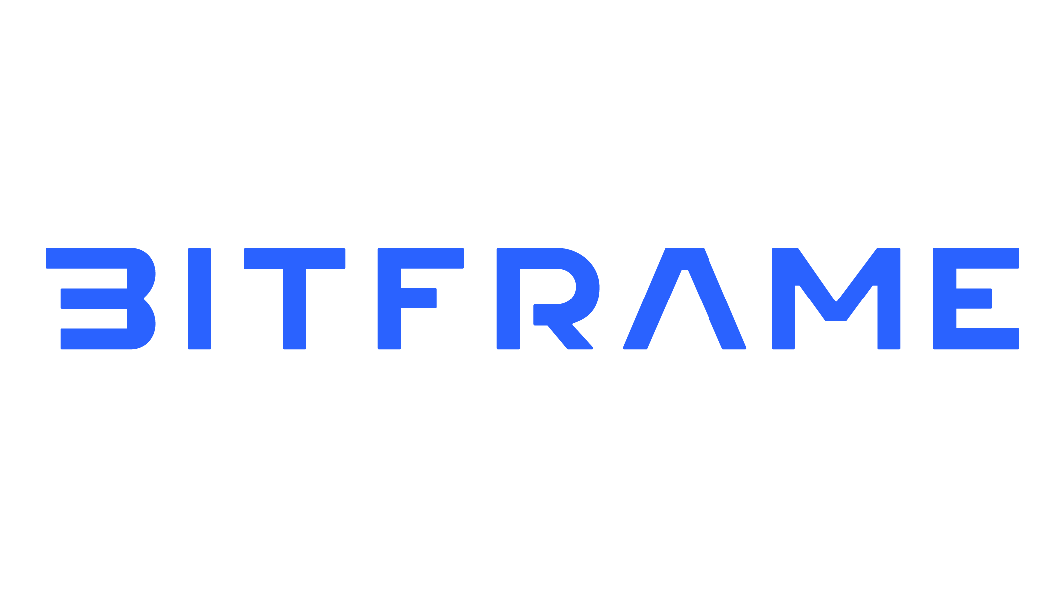 BITFRAME