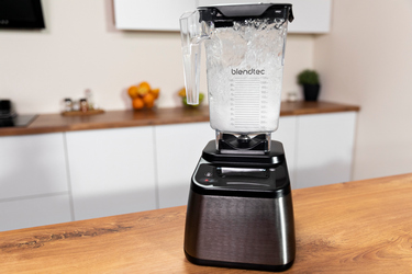 Профессиональный блендер Blendtec Designer Блендер Blendtec 725 купить