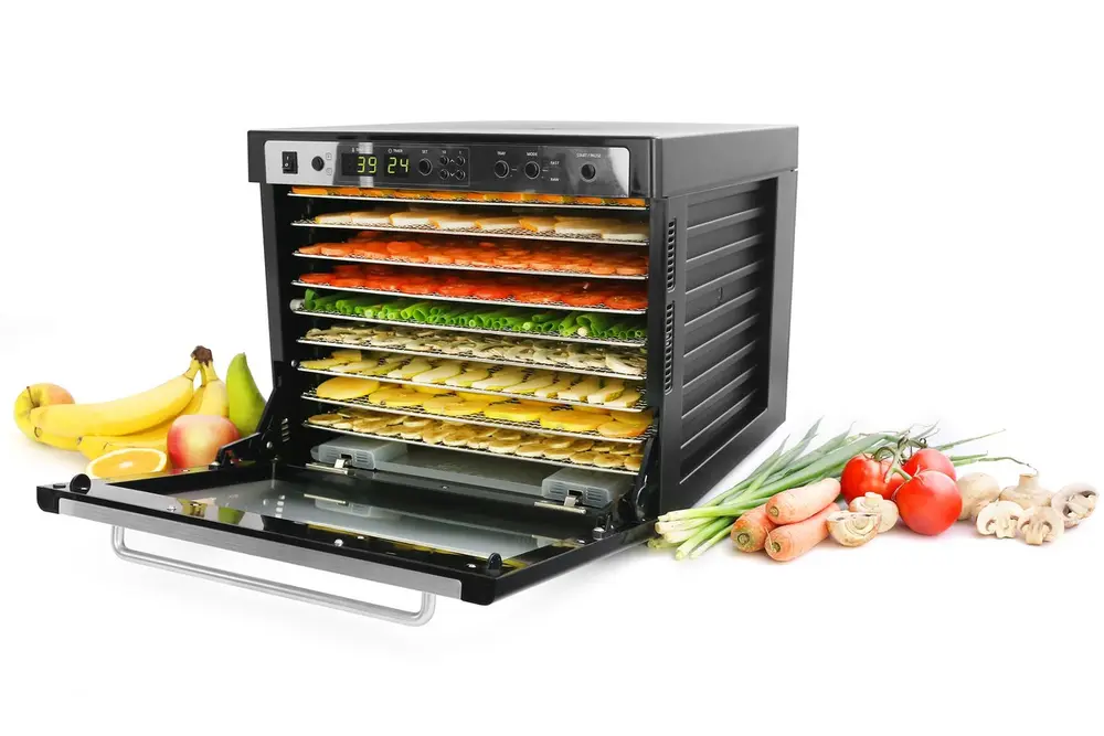 Дегидратор Sedona Combo SD-S9150