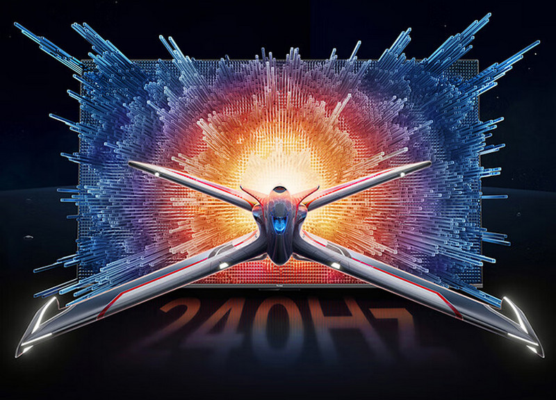 Телевизор Xiaomi Redmi X 85 240HZ (2025)