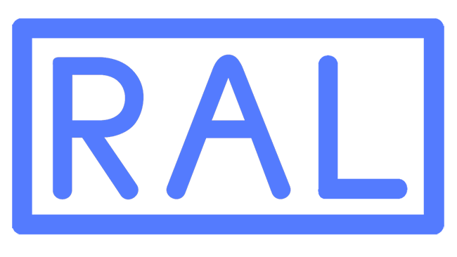 Обложка RAL Обложка RAL