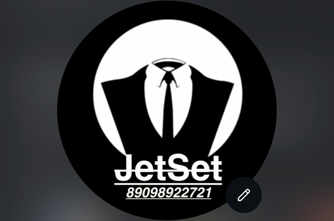 Мужская одежда"Jet Set"