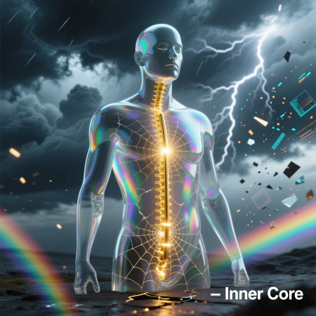 inner-core-strength <img src="inner-core-strength.jpg" alt="Human silhouette with a glowing golden inner core representing strength">