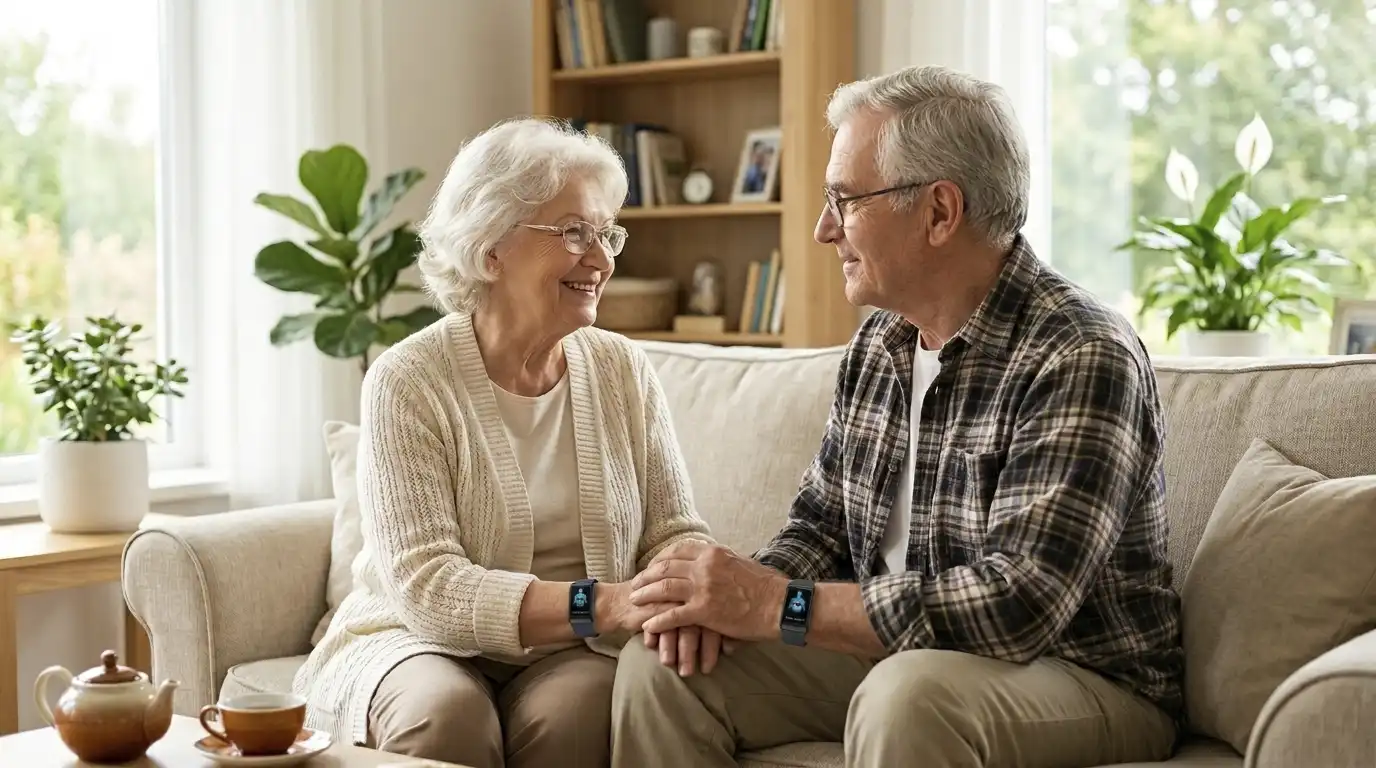 HEALTHBAND