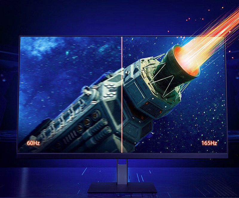 Монитор Xiaomi Redmi Display X27GQ 27" 2K 165Hz (P27QСA-RX)
