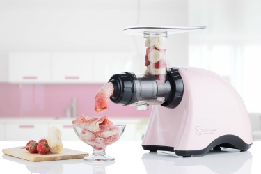 Соковыжималка Sana Juicer EUJ-707 Соковыжималка Sana Juicer EUJ-707