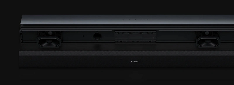 Саундбар Xiaomi Soundbar Pro 2.1 ch (NS4-EU)