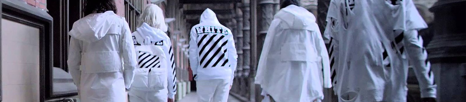 магазин брендовых копий Off White