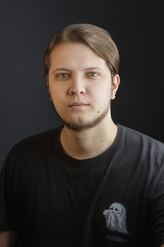 Данил Ярош &mdash; IT-специалист