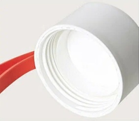 Бутылка для воды Xiaomi Quange Tritan Simple Cup 480ml (SJ010301)
