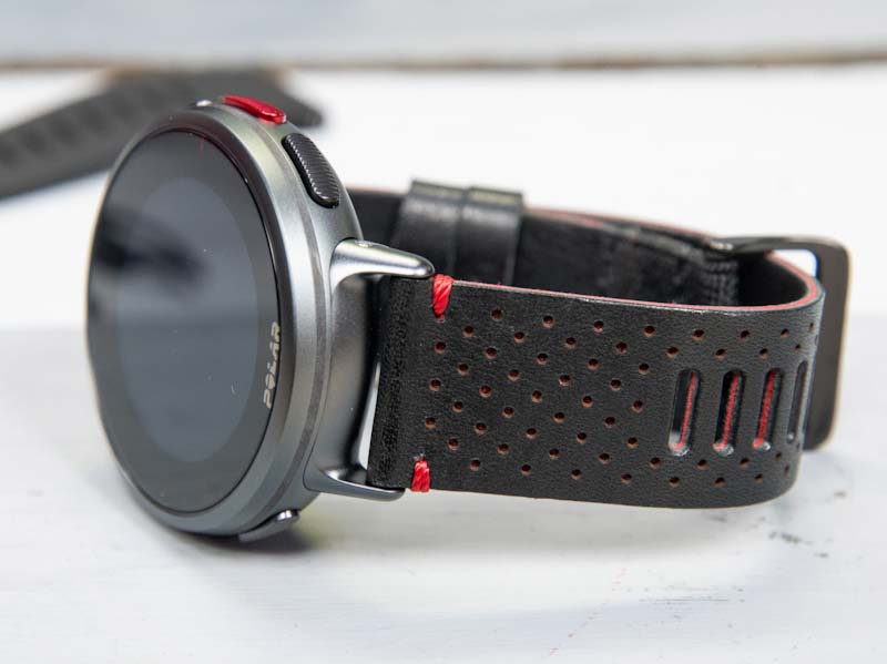 Polar Vantage V2 Shift Edition