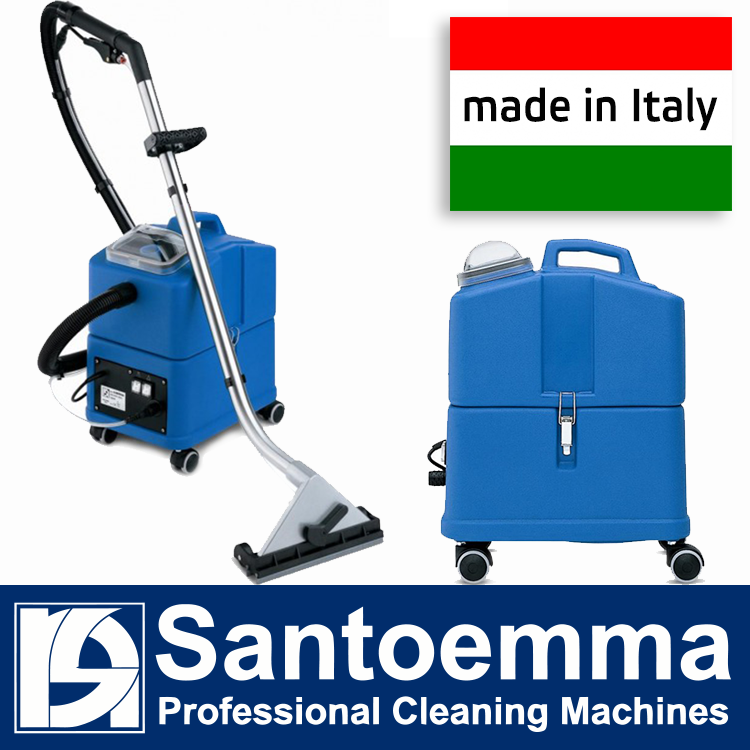 Santoemma Santoemma